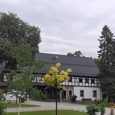 Agroturystyka Lysa Gora Jelenia Góra Eksteriør bilde