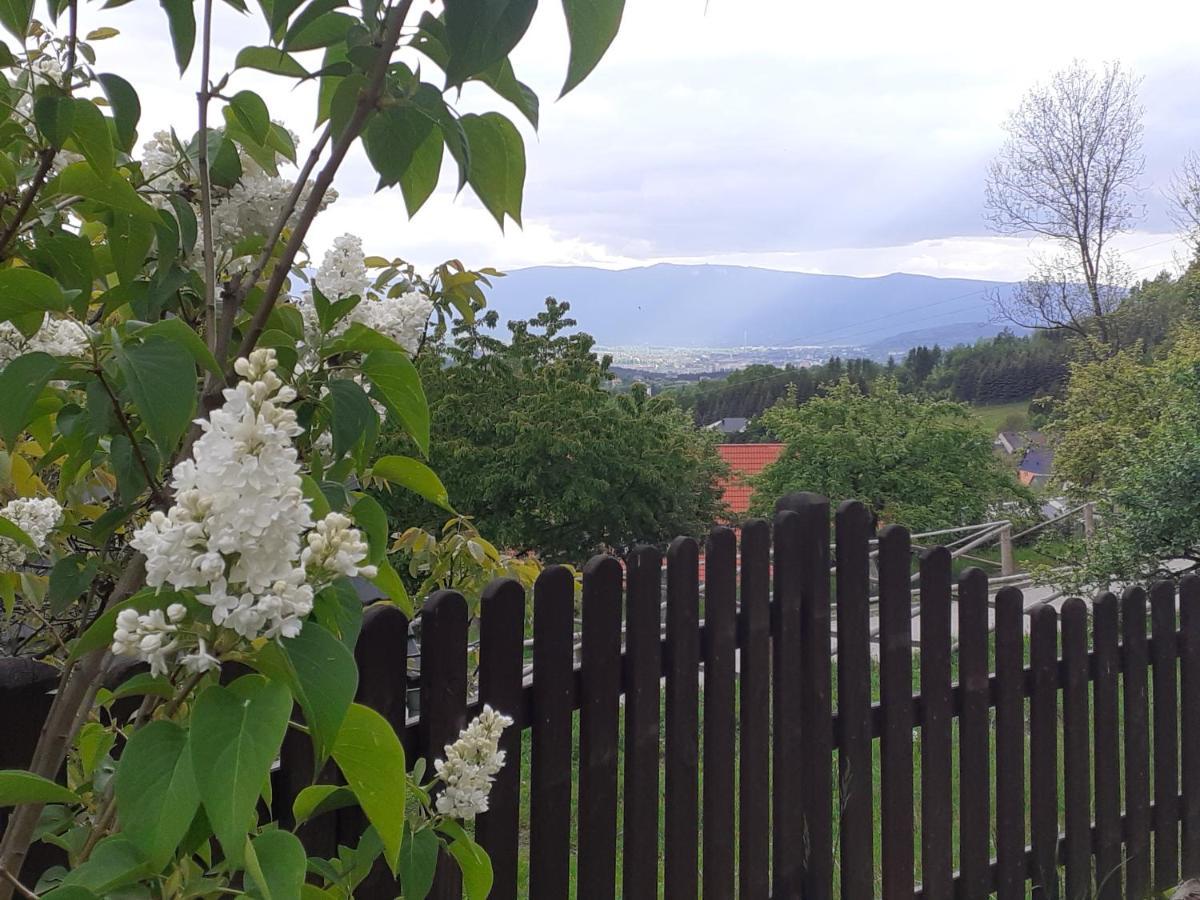 Agroturystyka Lysa Gora Jelenia Góra Eksteriør bilde