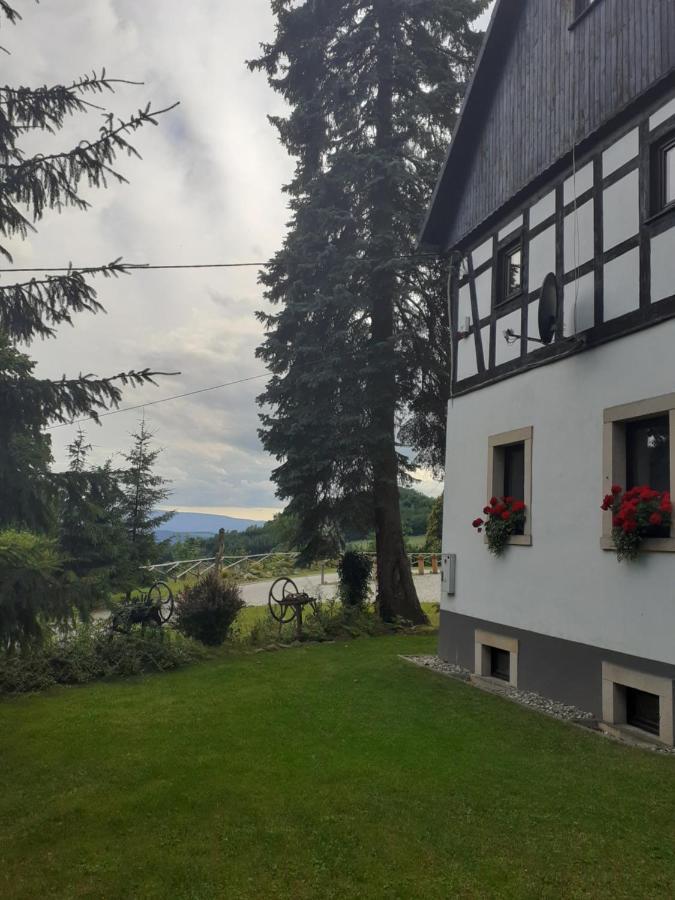 Agroturystyka Lysa Gora Jelenia Góra Eksteriør bilde