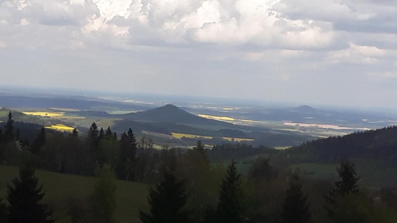 Agroturystyka Lysa Gora Jelenia Góra Eksteriør bilde