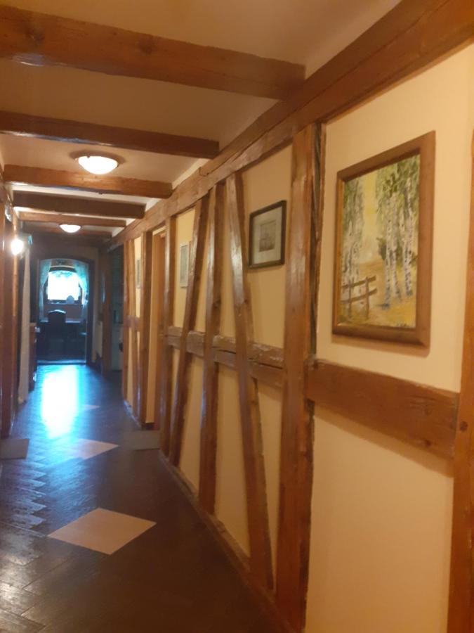 Agroturystyka Lysa Gora Jelenia Góra Eksteriør bilde