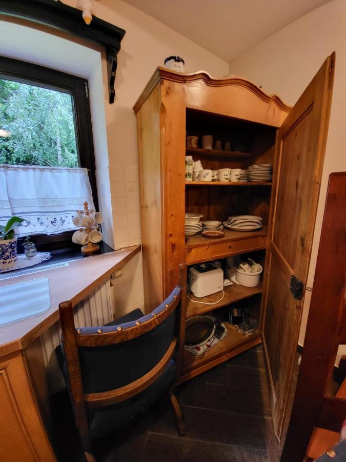 Agroturystyka Lysa Gora Jelenia Góra Eksteriør bilde