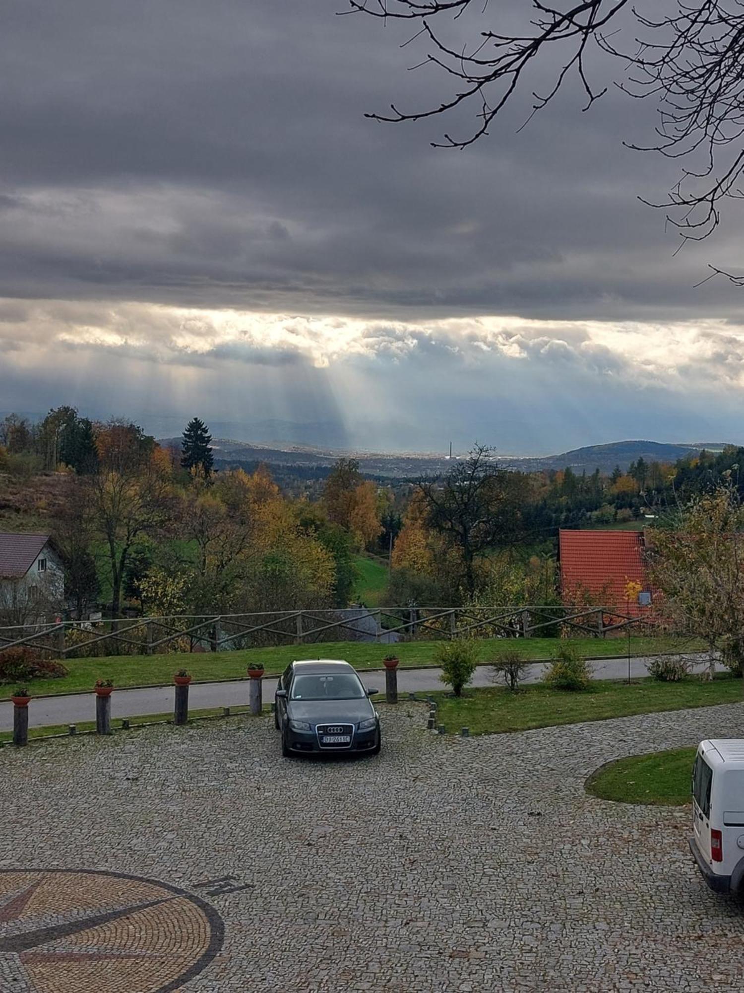 Agroturystyka Lysa Gora Jelenia Góra Eksteriør bilde