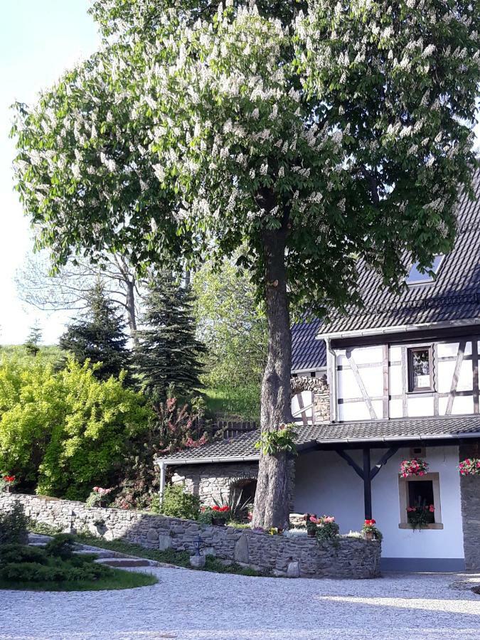 Agroturystyka Lysa Gora Jelenia Góra Eksteriør bilde