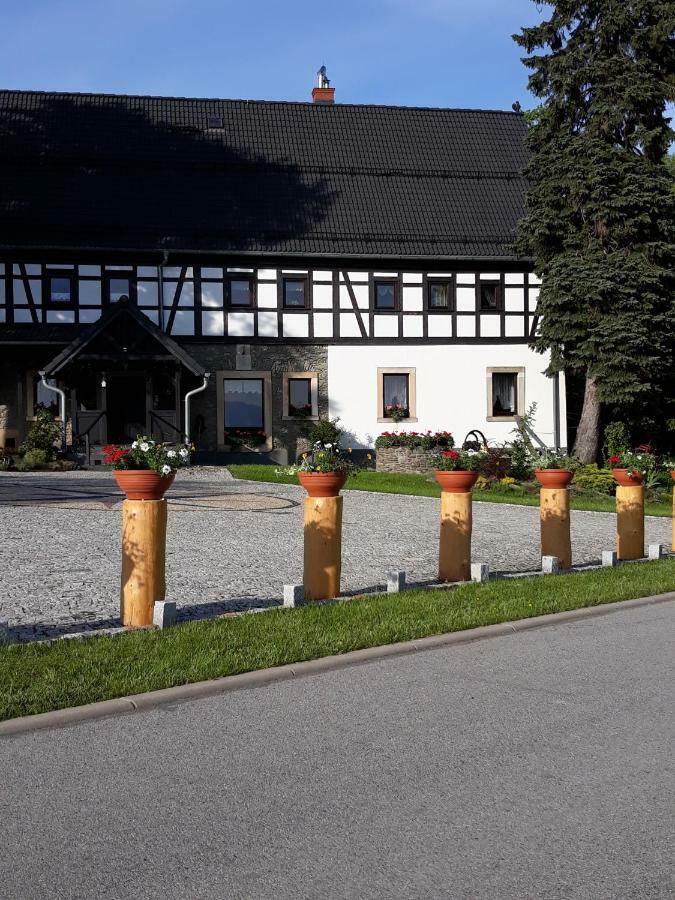 Agroturystyka Lysa Gora Jelenia Góra Eksteriør bilde