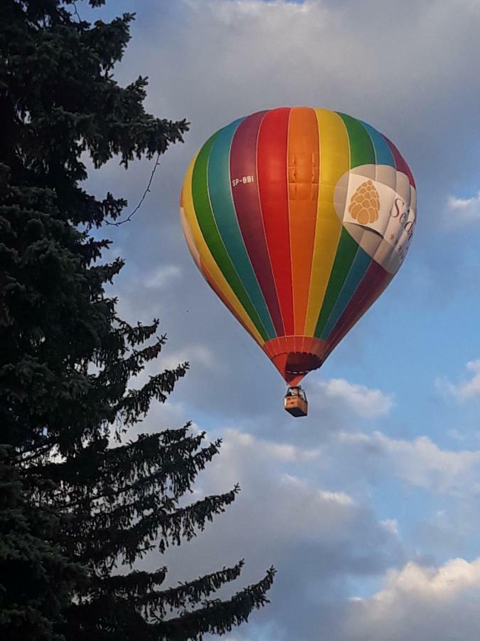 Agroturystyka Lysa Gora Jelenia Góra Eksteriør bilde
