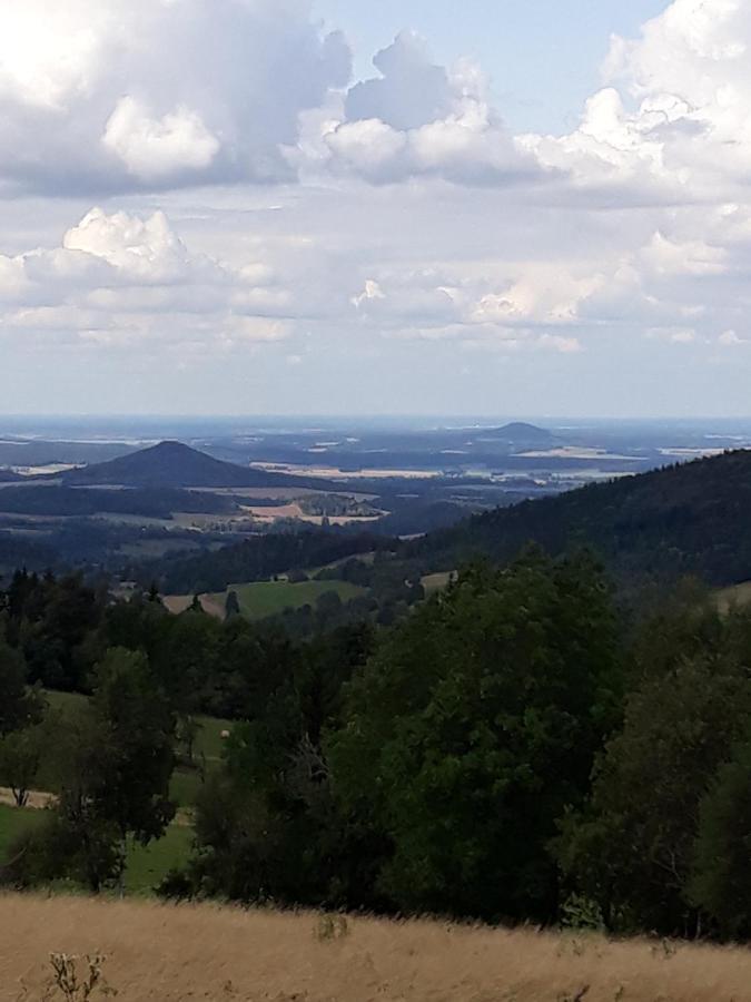 Agroturystyka Lysa Gora Jelenia Góra Eksteriør bilde