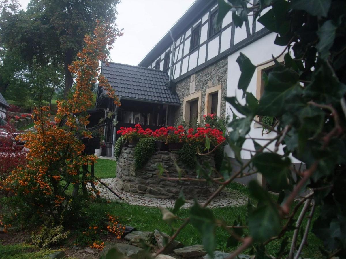 Agroturystyka Lysa Gora Jelenia Góra Eksteriør bilde
